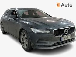 Käytetty 2017 Volvo V90 Business Edition Farmari | 17 990 € (Perustarjous)