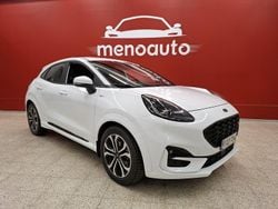 Käytetty 2021 Ford Puma ST-Line Katumaasturi | 18 950 € (Perustarjous)
