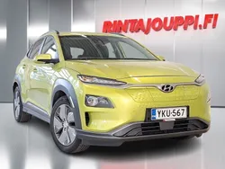 Käytetty 2019 Hyundai Kona Style Katumaasturi | 19 900 € (Perustarjous)
