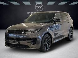 Käytetty 2024 Land Rover Range Rover Sport Black Edition Katumaasturi | 115 700 €