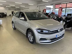Käytetty 2019 VW Polo Comfortline Viistoperä | 15 900 € (Perustarjous)
