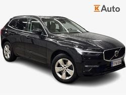 Käytetty 2022 Volvo XC60 Business Edition Katumaasturi | 46 850 €