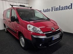 Käytetty 2016 Toyota Proace Active Tila-auto | 15 900 € (Supertarjous)
