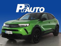 Käytetty 2024 Opel Mokka-e Katumaasturi | 22 890 €