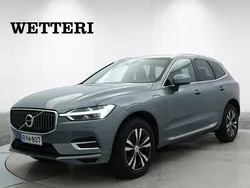 Käytetty 2020 Volvo XC60 Inscription Katumaasturi | 30 900 € (Hyvä tarjous)