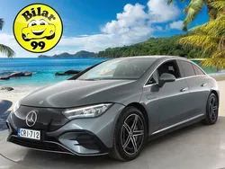 Mercedes EQE350