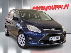 Käytetty 2013 Ford Grand C-Max Trend Tila-auto | 5 590 €