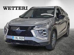 Käytetty 2025 Mitsubishi Eclipse Edition Katumaasturi | 39 780 €