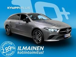 Käytetty 2023 Mercedes E250 Business Farmari | 27 870 € (Hyvä tarjous)