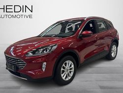 Punainen Käytetty 2022 Ford Kuga Titanium Katumaasturi | 21 490 € (Hyvä tarjous)