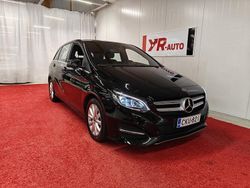 Käytetty 2018 Mercedes A180 Business Tila-auto | 17 800 € (Hyvä tarjous)