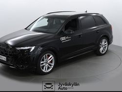 Musta Käytetty 2024 Audi Q7 Sport Katumaasturi | 105 990 €