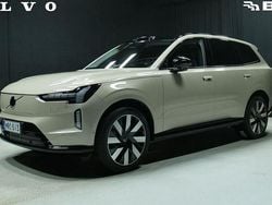 Ruskea Käytetty 2025 Volvo EX90 Performance Katumaasturi | 96 800 €