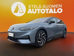 Sininen Käytetty 2025 VW ID.7 Pro Sedan | 49 700 € (Perustarjous)