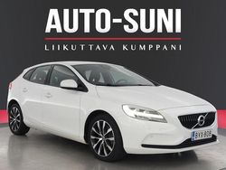 Valkoinen Käytetty 2019 Volvo V40 Business Edition Farmari | 16 400 € (Hyvä tarjous)