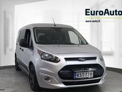 Harmaa Käytetty 2018 Ford Transit Trend Van | 13 750 € (Kallis)