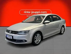 Käytetty 2012 VW Jetta Highline Sedan | 9 800 € (Perustarjous)