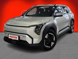 Hopea Uusi 2025 Kia EV3 Air Katumaasturi | 39 400 € (Kallis)
