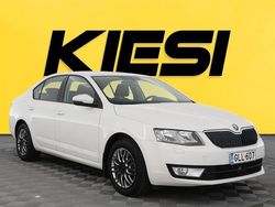 Käytetty 2015 Skoda Octavia Ambition Sedan | 8 680 € (Hyvä tarjous)