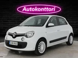 Käytetty 2015 Renault Twingo Expression Viistoperä | 5 680 €