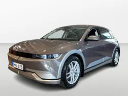 Vihreä Käytetty 2022 Hyundai Ioniq 5 Style Katumaasturi | 29 890 € (Perustarjous)