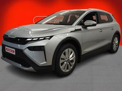 Uusi 2025 Skoda Elroq Style Katumaasturi | 50 900 € (Perustarjous)