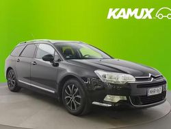 Käytetty 2010 Citroën C5 Business Class Farmari | 4 490 €