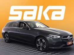 Käytetty 2023 Mercedes C300e Advanced Farmari | 33 800 € (Perustarjous)