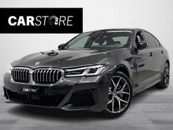 Käytetty 2023 BMW 530e Comfort Edition Sedan | 41 490 € (Kallis)