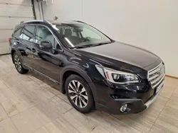 Käytetty 2016 Subaru Outback Katumaasturi | 25 900 € (Perustarjous)