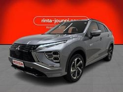 Hopea Käytetty 2024 Mitsubishi Eclipse Cross Intense Katumaasturi | 23 200 € (Perustarjous)
