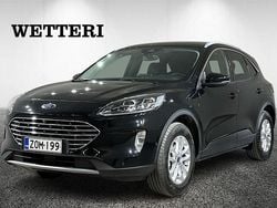 Käytetty 2022 Ford Kuga Titanium X Katumaasturi | 24 990 € (Perustarjous)