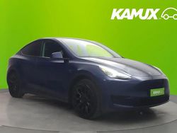 Sininen Käytetty 2023 Tesla Model Y RWD Katumaasturi | 33 880 € (Perustarjous)