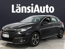 Käytetty 2022 Kia XCeed EX Katumaasturi | 20 760 € (Hyvä tarjous)