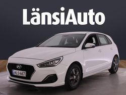 Käytetty 2020 Hyundai i30 Comfort Viistoperä | 16 890 € (Perustarjous)