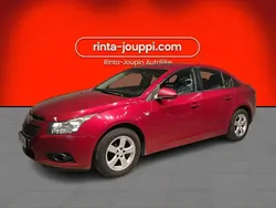 Käytetty 2010 Chevrolet Cruze LS | 2 900 €