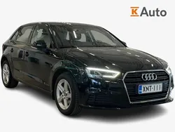 Käytetty 2017 Audi A3 Sportback Business Viistoperä | 15 490 € (Hyvä tarjous)