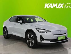 Hopea / harmaa Käytetty 2024 Polestar 2 Long Range Dual motor Viistoperä | 44 790 €