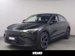 Käytetty 2024 Smart #3 Pro+ Katumaasturi | 35 900 € (Hyvä tarjous)