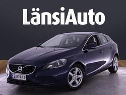 Käytetty 2015 Volvo V40 Business Edition Farmari | 13 190 € (Perustarjous)