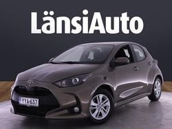 Käytetty 2024 Toyota Yaris Hybrid Viistoperä | 20 570 € (Supertarjous)