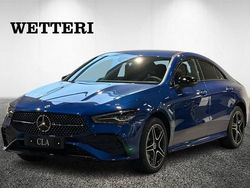 Uusi 2025 Mercedes E250 Edition Coupe - kaksiovinen | 48 900 € (Hieman kallis)