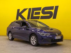 Käytetty 2021 VW Golf VIII Comfortline Farmari | 18 890 € (Perustarjous)
