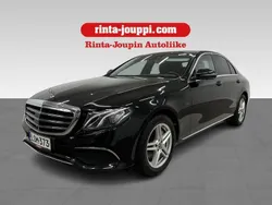 Mercedes E350