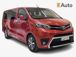 Käytetty 2020 Toyota Proace Verso Farmari | 41 900 € (Perustarjous)