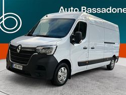 Käytetty 2023 Renault Master Van | 36 880 €