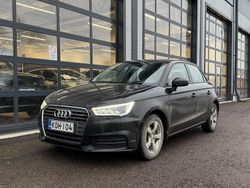 Käytetty 2017 Audi A1 Sportback Comfort Viistoperä | 14 950 €