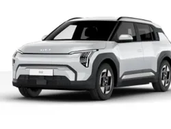Uusi 2025 Kia EV3 2 Katumaasturi | 45 785 € (Perustarjous)