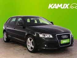 Käytetty 2011 Audi A3 Viistoperä | 8 400 €