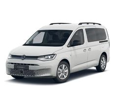 Uusi 2025 VW Caddy Business Tila-auto | 73 005 €